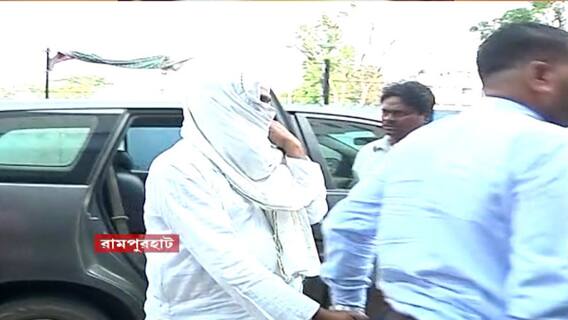 Birbhum Violence:রামপুরহাট হত্যাকান্ডে সিবিআইয়ের হাতে গ্রেফতার আরও ১।Bangla News