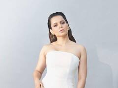 Lock Upp मध्ये कंगनाला आली ऋतिक रोशनची आठवण; मारला टोमणा!