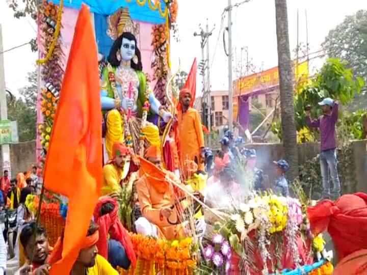 इस अवर पर कई जगह भजन कीर्तन किया गया तो कई जगहों पर भंडारे का आयोजन भी हुआ. भागलपुर के संकट मोचन हनुमान मंदिर, अद्भुत हनुमान मंदिर, बरारी मधु चौक, बड़गाछ चौक, तिलकामांझी, सबौर, घंटाघर चौक, कचहरी चौक, भीखनपुर चौक, खंजरपुर के अलावा कई हनुमान मंदिरों में श्रद्धालुओं की भीड़ दिनभर लगी रही.