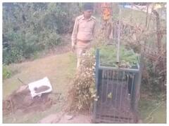 Uttarakhand: पौड़ी के रिहायशी इलाकों में गुलदार की सक्रियता से उड़ी वन विभाग की नींद, दहशत में हैं लोग