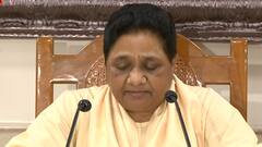 UP Politics : Rahul Gandhi के बयान पर Mayawati का पलटवार, सुनिए क्या कुछ कहा ?