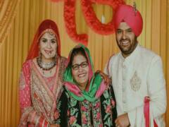 जब कपिल शर्मा की मां ने बहू गिन्नी को लेकर कह दिया था कुछ ऐसा, जिसे सुनकर हर कोई रह गया था दंग!