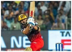 IPL 2022: खराब अंपायरिंग को लेकर फूटा RCB का गुस्सा, विराट कोहली को गलत आउट देने पर कही ये बात