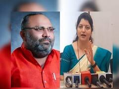 Hingoli : अत्याचार प्रकरणी माजी भाजप नगराध्यक्षांना अटक करा; राज्य महिला आयोगाचे पोलिसांना निर्देश