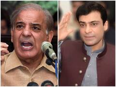 कल एक तरफ शाहबाज चुने जाएंगे पीएम, तो दूसरी ओर मनी लॉन्ड्रिंग केस में कोर्ट में तय होंगे आरोप