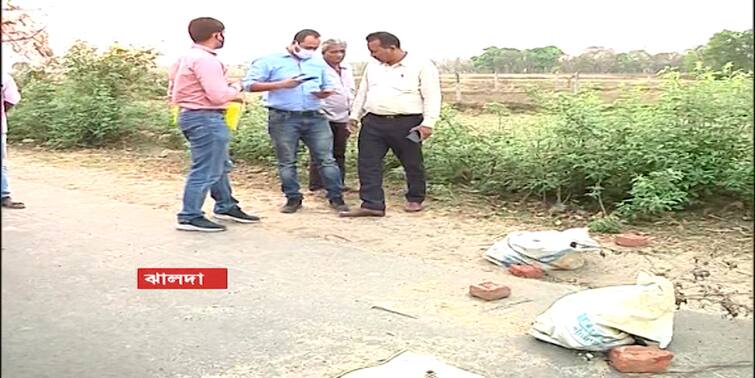 Purulia: Cops did not go to the spot during murder of Tapan Kandu at Jhalda, informed officials during quiz Jhalda Murder Case: তপন কান্দু খুনের দিন ৪০০ মিটার দূরেই ছিল পুলিশের আরটি ভ্যান! জিজ্ঞাসাবাদে চাঞ্চল্যকর তথ্য