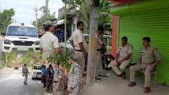 Magrahat Murder: মগরাহাটে জোড়া খুনের ২৪ ঘণ্টা পরেও এখনও অধরা অভিযুক্তরা, ৬ সন্দেহভাজনকে আটক করেছে পুলিশ। Bangla News