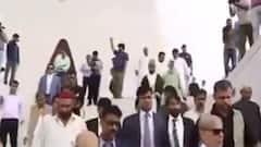 Pakistan Crisis: 'New govt should have better connections with India', says Javed Badar | ABP News