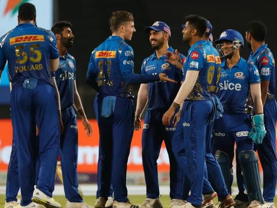 IPL 2022: जहीर खान ने जताया भरोसा, एक जीत के बाद लय में लौट आएगी मुंबई इंडियंस IPL 2022: जहीर खान ने जताया भरोसा, एक जीत के बाद लय में लौट आएगी मुंबई इंडियंस