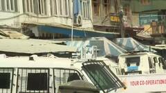 J&K: Security forces issue ALERT against militant attacks, investigation continues | ABP News