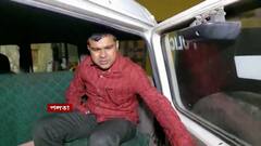 Palta Murder: পলতার ভাড়া বাড়িতে মহিলাকে খুন করেছেন তাঁর স্বামী, জেরায় স্বীকার ।Bangla News