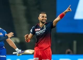 IPL 2022: Harshal Patel Leaves Bio Bubble After Sister Passes Away. Will He Join Before Next RCB Match?