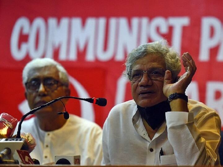 CPI (M) Update : Sitaram Yechury Re-elected as General Secretary of CPI (M) for Third Term Sitaram Yechury : সাধারণ সম্পাদক পদে তৃতীয় 'ইনিংস' সীতারাম ইয়েচুরির