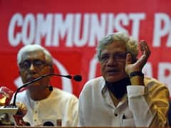 Sitaram Yechury : সাধারণ সম্পাদক পদে তৃতীয় 'ইনিংস' সীতারাম ইয়েচুরির