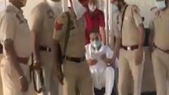 Mukhtar Ansari पर योगी सरकार का एक और वार, मुख्तार की मां राबिया बेगम के नाम की संपत्ति कुर्क