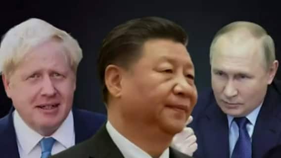 Modi Tracker: How did Narendra Modi take India's foreign policy to heights?