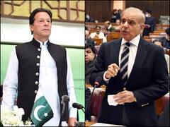 Pakistan Crisis: शहबाज शरीफ के सामने इमरान की पार्टी से प्रधानमंत्री पद का उम्मीदवार कौन? सामने आया नाम