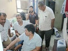Alwar News: ट्रांसपोर्ट विभाग के चेक पोस्ट पर ACB की कार्रवाई, 13 लाख रुपये से ज्यादा की अवैध वसूली पकड़ी, जानें पूरा मामला