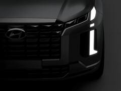 हुंडई की नई 7-सीटर SUV का टीजर जारी, शानदार डिजाइन के साथ इस दिन होगी लॉन्च