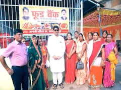 Chhattisgarh News: रायपुर में बिना पैसे के करें भरपेट मुफ्त नाश्ता, महिलाएं चला रहीं फूड बैंक