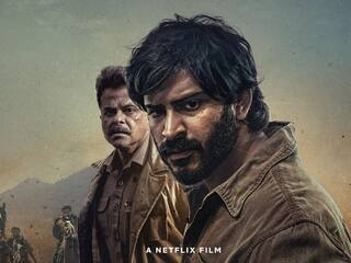 अनिल कपूर की 'थार' की रिलीज़ डेट अनाउंस, इस तारीख को नेटफ्लिक्स पर रिलीज़ होगी फिल्म