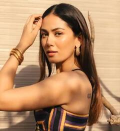 ਧੁੱਪ 'ਚ ਹੋਰ ਨਿਖਰਿਆ ਮੀਰਾ ਕਪੂਰ ਦਾ ਰੂਪ, ਅੰਦਾਜ਼ 'ਤੇ ਫੈਨਜ਼ ਹੋਏ ਫਿਦਾ