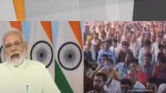 જૂનાગઢના ગાઠીલામાં ઉમિયાધામમાં 14મોં પાટોત્સવ, જુઓ ગુજરાતી ન્યુઝ