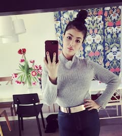 Happy Birthday Ayesha Takia: 'ওয়ান্টেড' নায়িকা আয়েশা টাকিয়ার সম্পর্কে এই তথ্যগুলো জানা আছে?