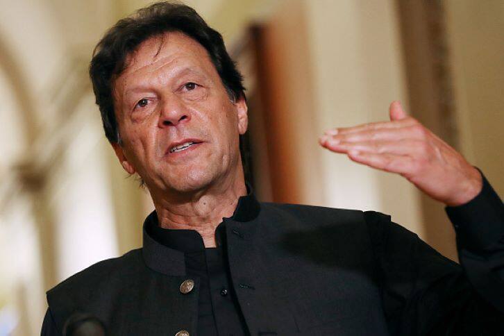 Freedom Struggle Begins Again, says Imran Khan's First Comments After Losing Pakistan Political Crisis: 