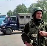 J&K: Militant involved in recent attack on CRPF killed in encounter in Srinagar | ABP News