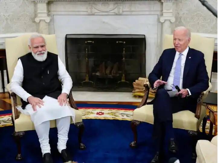 PM Modi To Hold Virtual Meeting With US President Joe Biden On April 11 Ahead Of 2 2 Meet ભારત અને અમેરિકાની 2+2 બેઠક પહેલાં PM મોદી અને અમેરિકાના રાષ્ટ્રપતિ જો બાઈડન કરશે વર્ચ્યુઅલ બેઠક