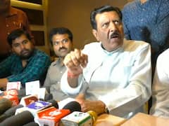 Kota News: कांग्रेस नेता ने जलदाय विभाग के अधिकारी को दी धमकी, कहा- समस्या का समाधान करो नहीं तो पार्षद तुम्हारे कपड़े फाड़ देंगे