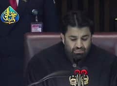 Deputy Speaker Qasim Suri Did Not Quit, Set To Preside Over The Crucial NA Session On Monday