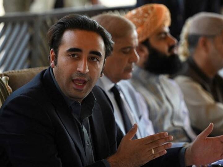 Pakistan Political Crisis: PPP Chief 'Bilawal Bhutto-Zardari To Be Next Foreign Minister', Says Report Pakistan Political Crisis: PPP Chief 'Bilawal Bhutto-Zardari To Be Next Foreign Minister', Says Report