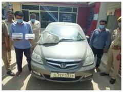 Shamli News: शामली में पिता-पुत्र की हत्या मामले में पुलिस कॉन्स्टेबल समेत तीन गिरफ्तार, बिना जानकारी दिए छुट्टी पर आया था