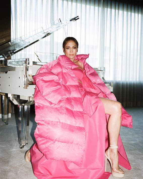Jennifer Lopez Engaged: Jennifer Lopez Again After Triple Divorce!
