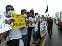 Sri Lanka Crisis: Opposition To Present Private Member’s Bill To Remove President’s Powers