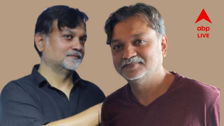 Srijit Mukherjee Exclusive: Director Srijit Mukherjee talks about the present condition of bengali industry Srijit Mukherjee Exclusive: 'বাংলায় প্রেক্ষাগৃহের সংখ্যা না বাড়লে শো পাওয়া নিয়ে প্রতিযোগিতা চলবেই'