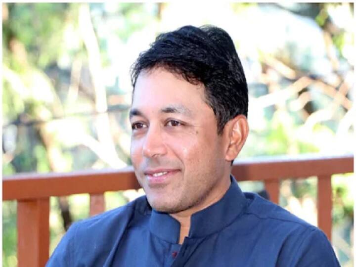 Mekapati Gautham Reddy: రాజకీయాల్లోకి గౌతమ్ రెడ్డి సోదరుడు విక్రమ్ రెడ్డి, ఉప ఎన్నికల్లో పోటీకి సై! Mekapati gautham reddy brother vikram contests as ysrcp mla candidate from Atmakur constituency Mekapati Gautham Reddy: రాజకీయాల్లోకి గౌతమ్ రెడ్డి సోదరుడు విక్రమ్ రెడ్డి, ఉప ఎన్నికల్లో పోటీకి సై!