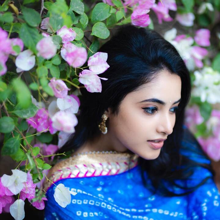 என் காதல் சொல்ல ஒரு வாா்த்தை இல்லை