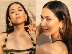 धूप में और निखरा मीरा कपूर का रूप, देखने के अंदाज़ पर फिदा हुए लोग