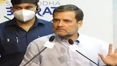 मायावती ने राहुल गांधी और कांग्रेस पर तीखा हमला बोला ! | Hindi News