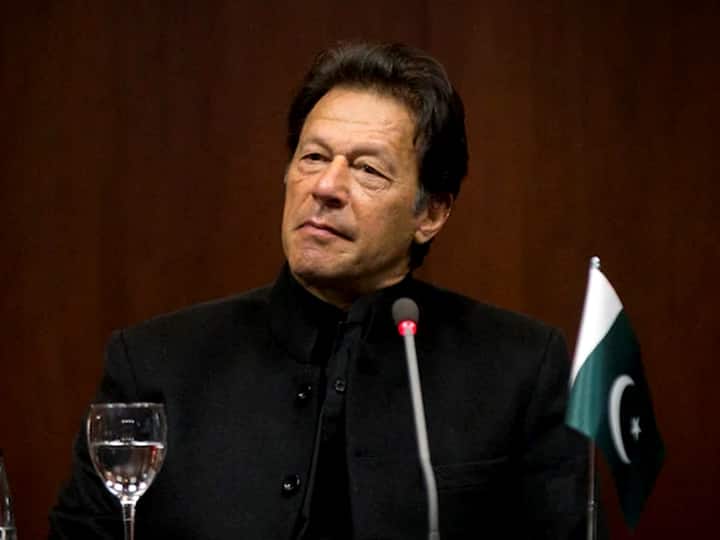 Pakistan Political Crisis: इस्लामाबाद छोड़ने के बाद इमरान खान का पहला ट्वीट, जानिए अब क्या बोले