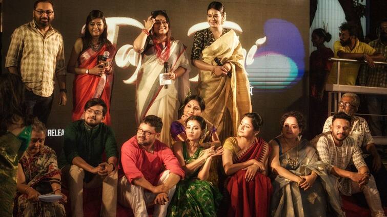 Belashuru: Belashuru second song tapa tini released, treading on youtube Belashuru: মেঠো গানের শহুরে সাফল্য, একদিনেই ইউটিউবে ট্রেন্ডিং 'ইনি বিনি টাপা টিনি'