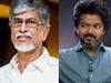 Vijay interview : ''கடவுளுக்கு அடுத்தபடி என் அப்பாதான்.. வீட்டோட ஆணிவேர்..'' தந்தை குறித்து உருகிய விஜய்!!