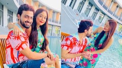 Rudrajit Promita: প্রমিতার সঙ্গে একান্তে জন্মদিন পালন রুদ্রজিতের, প্রকাশ্যে ছবি