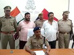 Siddharthnagar News: सिद्धार्थनगर पुलिस ने किया फर्जी डॉक्टर गैंग का पर्दाफाश, नवजात बच्चे की मौत के बाद शुरू हुई जांच