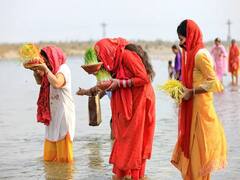 Ram Navami 2022: আজ রাম নবমী, দেশজুড়ে চলছে আরাধনা
