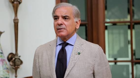 Pakistan Crisis: Politics escalate on Shehbaz Sharif's corruption case