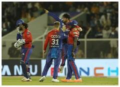 KKR vs DC: कुलदीप यादव की फिरकी में फंसे कोलकाता के बल्लेबाज़, जीत की पटरी पर लौटी दिल्ली कैपिटल्स